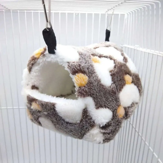Cute Bird Nest