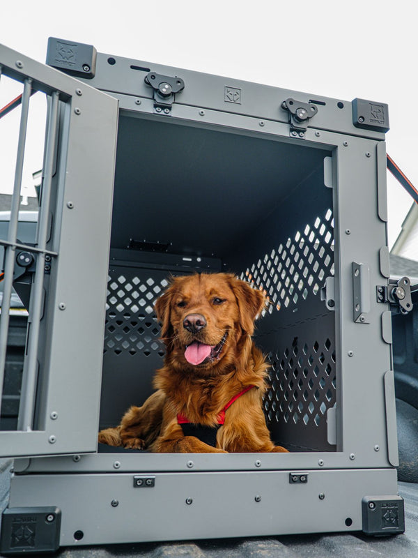 Crates & Kennels