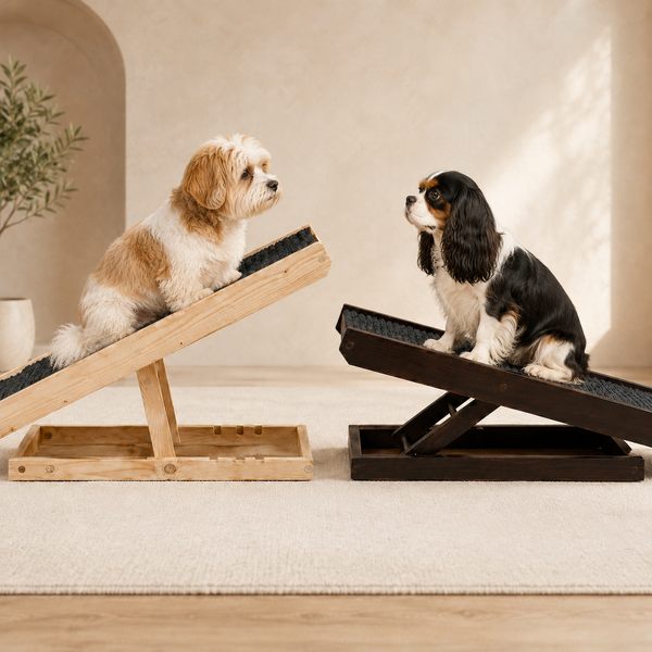 Senior & Mobility